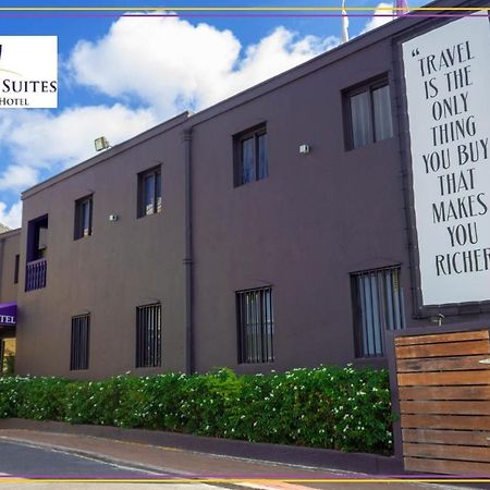 Curacao Suites Hotel Willemstad Bagian luar foto