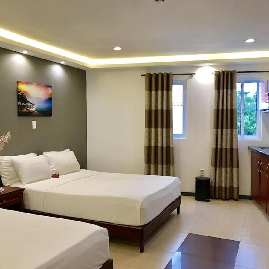 Curacao Suites Hotel Willemstad Bagian luar foto