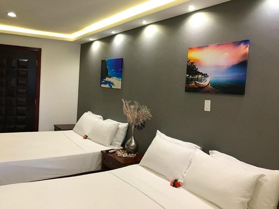 Curacao Suites Hotel Willemstad Bagian luar foto