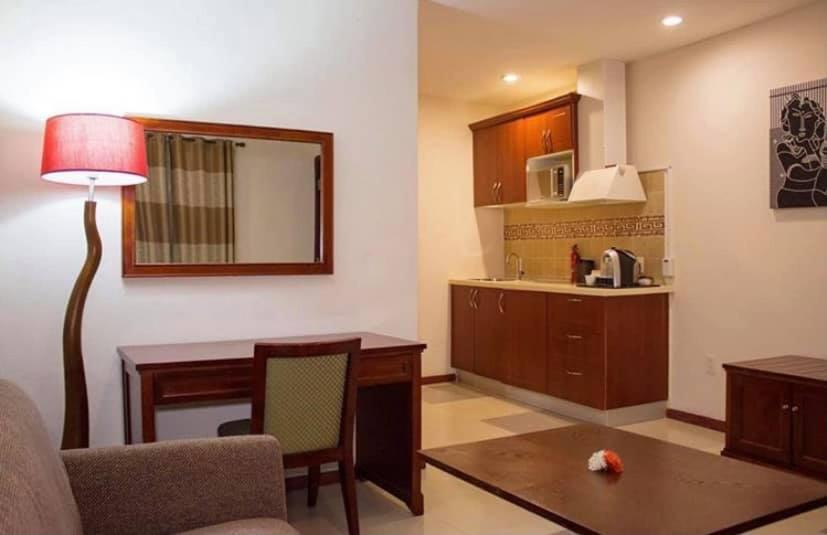 Curacao Suites Hotel Willemstad Bagian luar foto