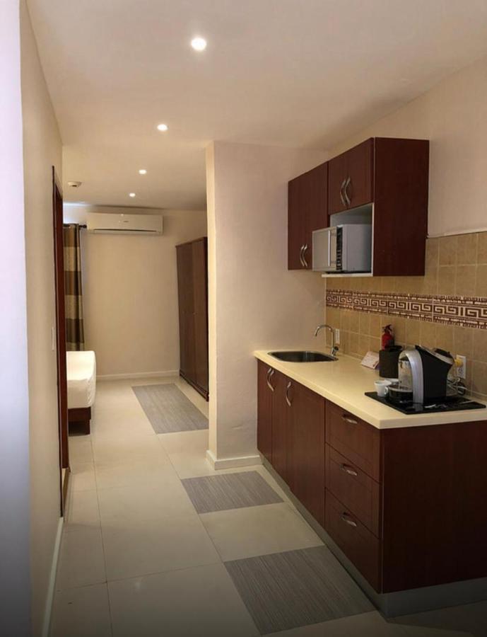 Curacao Suites Hotel Willemstad Bagian luar foto